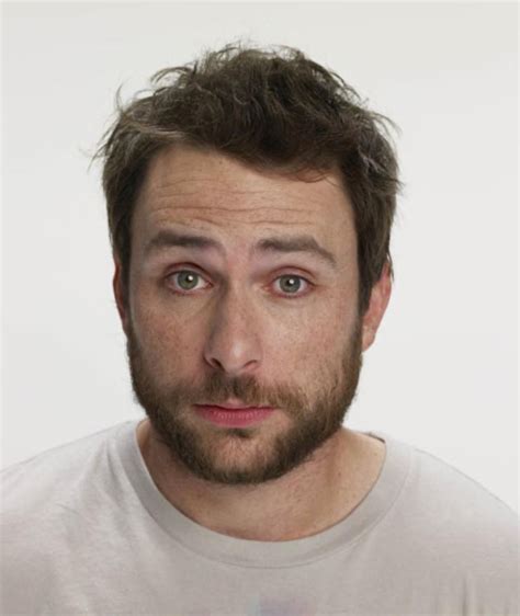 charlie day lpsg <q> I’d go home to visit from college and they’d all be talking about that show…</q>